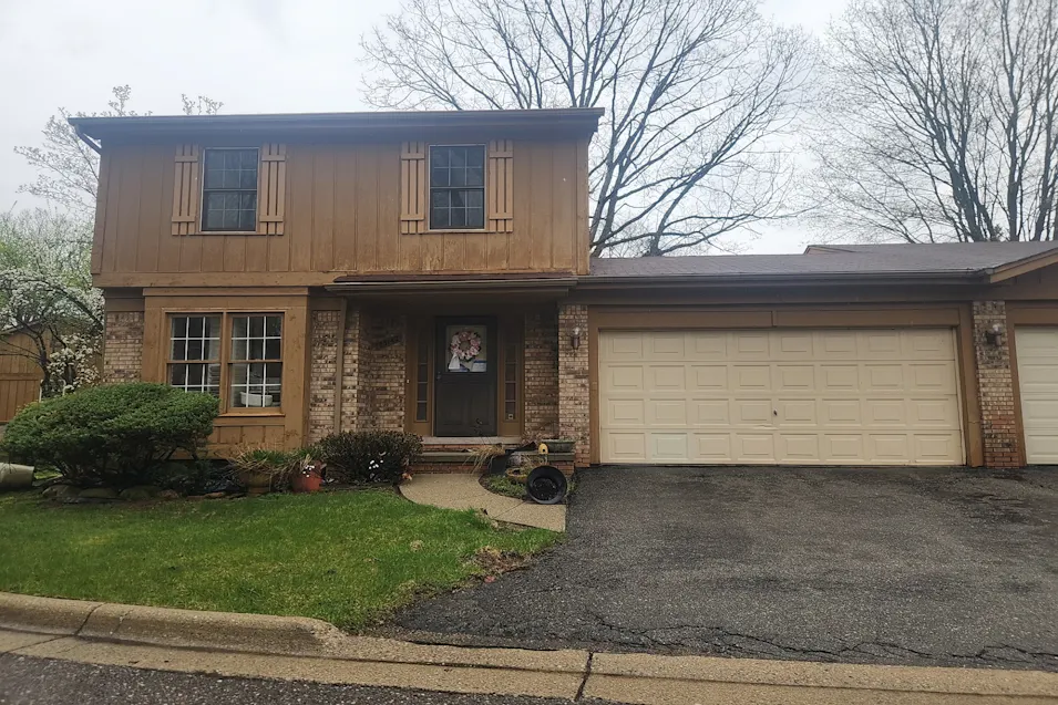 23142 Antique Ln Southfield, MI 48075, Oakland County