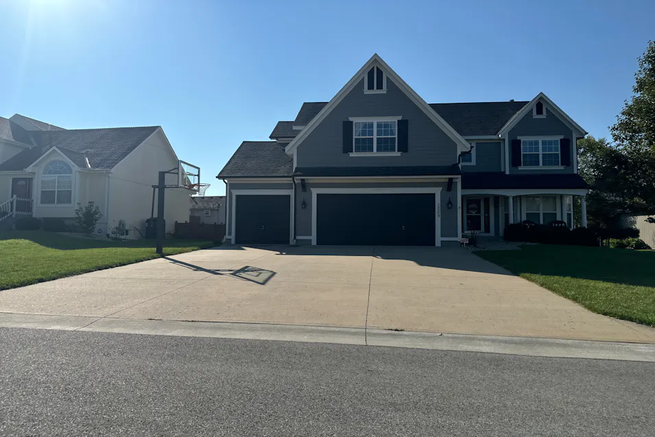 2509 SW Rustic Cir Lees Summit, MO 64082, Jackson County