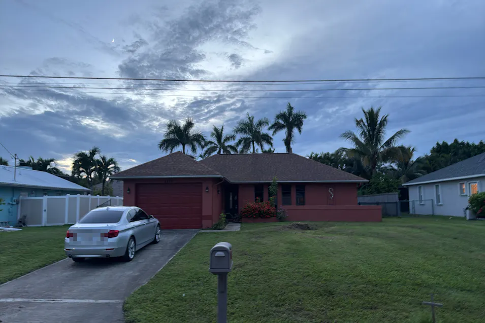2210 SE 11th Ave Cape Coral, FL 33990, Lee County