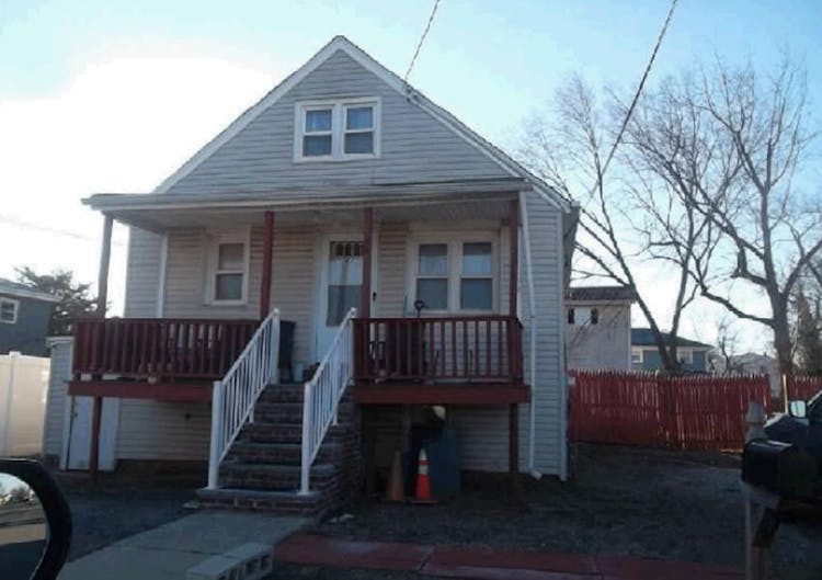 64 Frank Street Somerset, NJ 08873, Somerset County