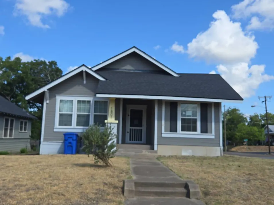 1801 Algonquin St Waco, TX 76707, McLennan County