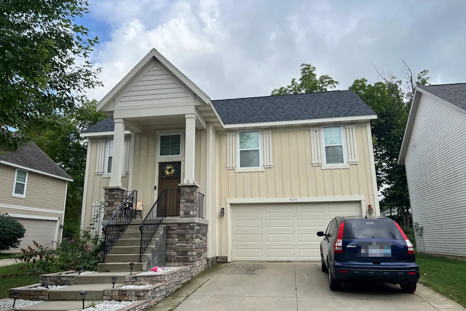 5135 Wild Senna Ave SE Grand Rapids, MI 49512-5476, Kent County