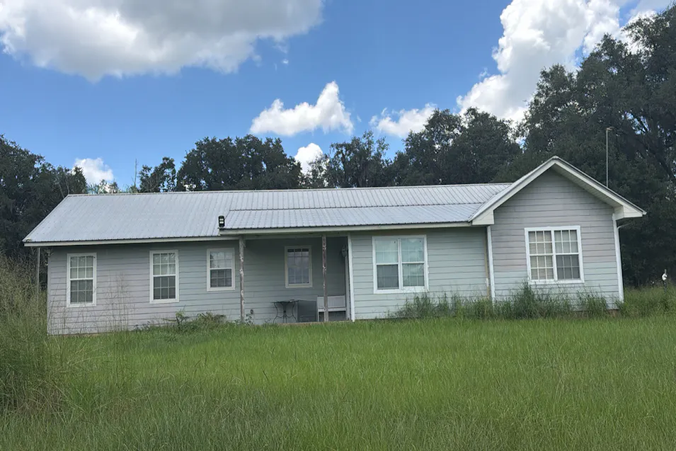 1841 State Rd 66 Zolfo Springs, FL 33890, Hardee County
