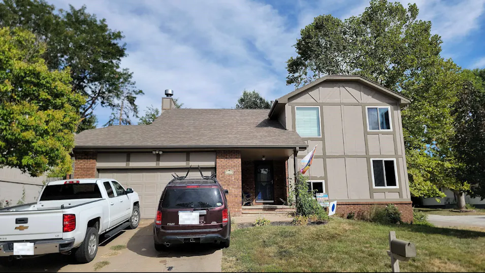 5705 N 117th Cir Omaha, NE 68164, Douglas County