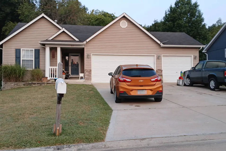 37 Great Owls Way Winfield, MO 63389, Lincoln County