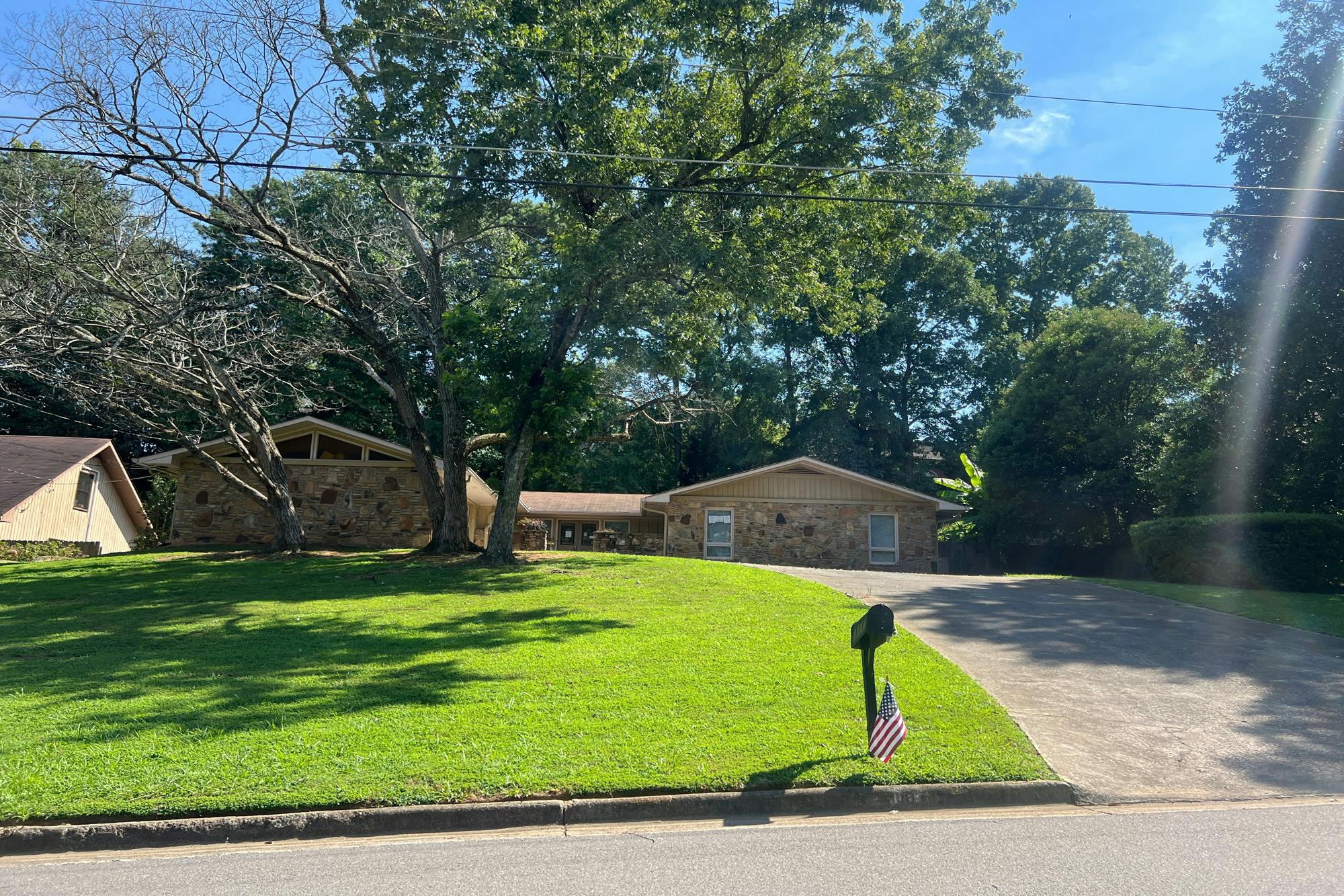 Old Woodbine Rd, Sandy Springs, GA 30319 #1