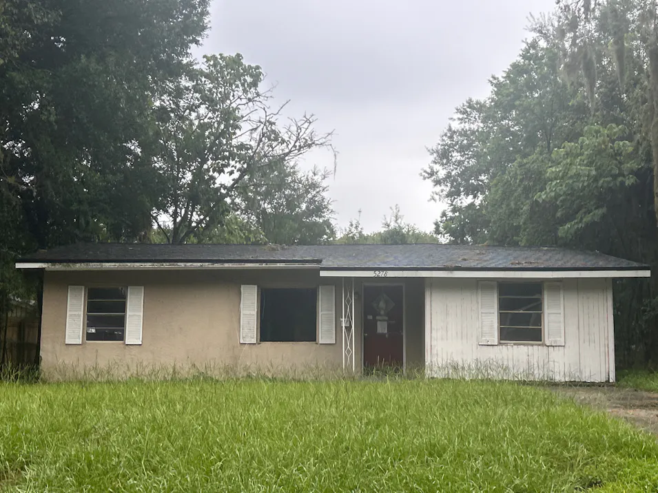 5278 Baycrest Rd Jacksonville, FL 32205, Duval County