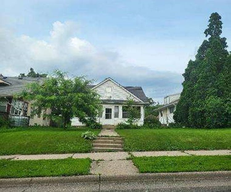 3754 Bryant Avenue N Minneapolis, MN 55412, Hennepin County