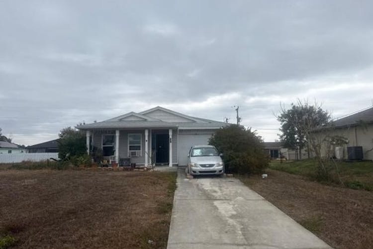 3021 NE 2nd Ave Cape Coral, FL 33909, Lee County