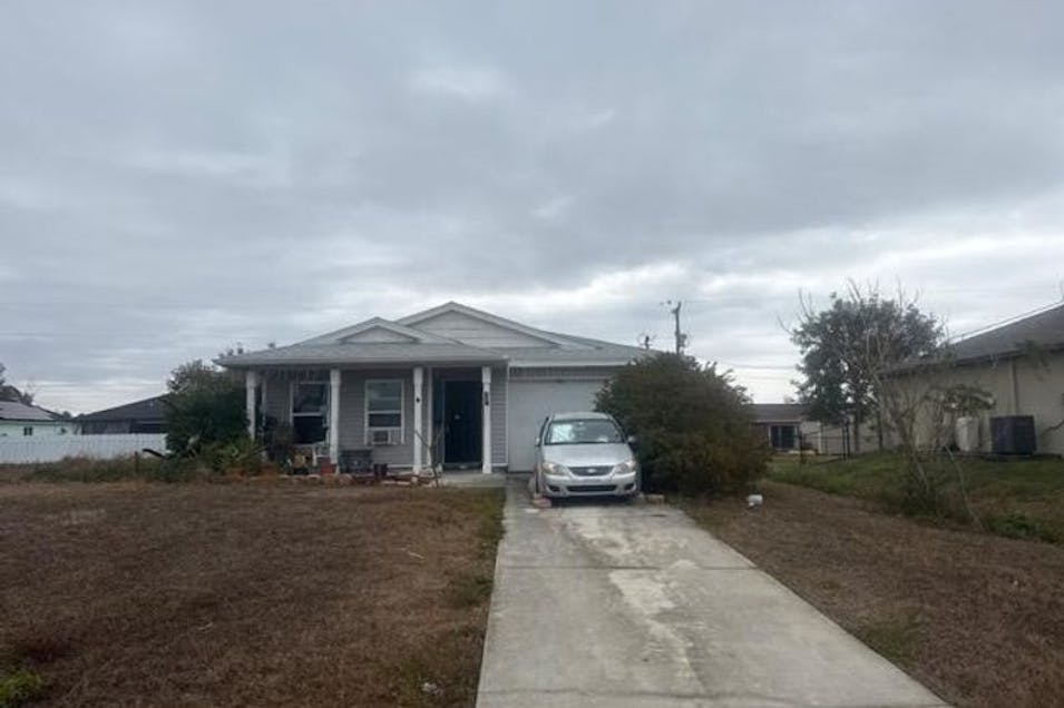 3021 NE 2nd Ave Cape Coral, FL 33909, Lee County
