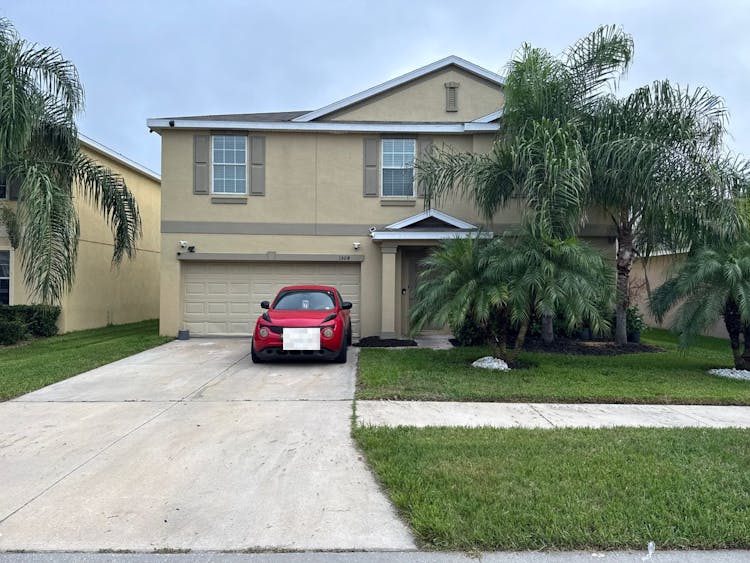 1508 Redmond Brook Ln Ruskin, FL 33570, Hillsborough County