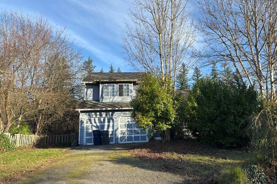 319 13th St Gold Bar, WA 98251, Snohomish County