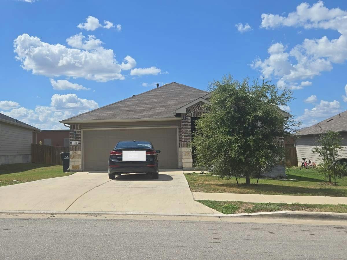 Brody Ln, San Marcos, TX 78666