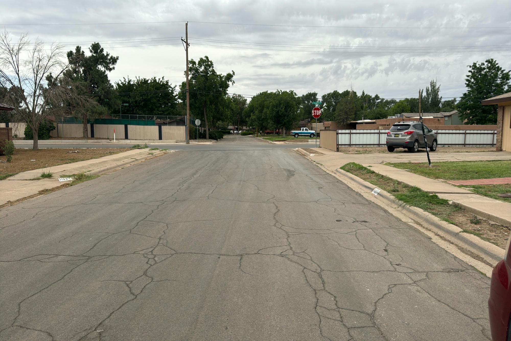 Avenida Manana , Roswell, NM 88203