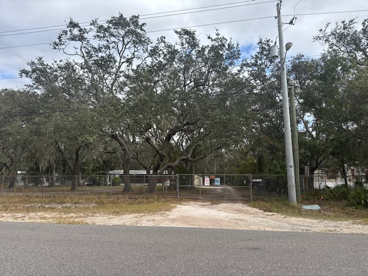 12206 Greenland Dr Riverview, FL 33579, Hillsborough County
