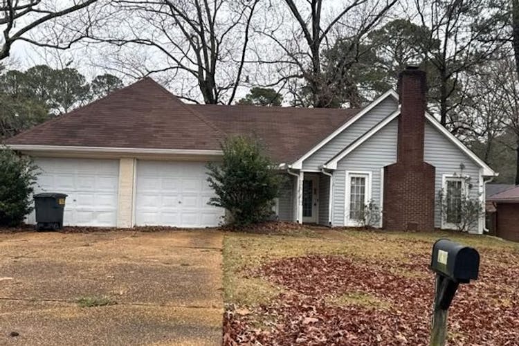 160 Bellegrove Cir Brandon, MS 39047, Rankin County