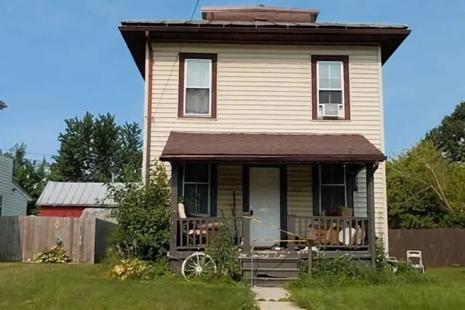 311 Jump St Bucyrus, OH 44820, Crawford County