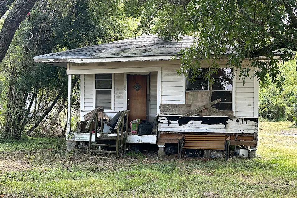 720 Hoffpauir Lane Sulphur, LA 70663, Calcasieu County