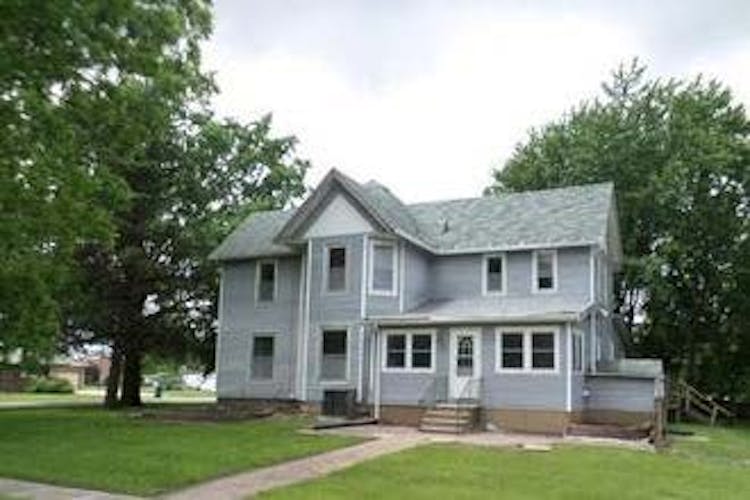 201 W Washington St Brighton, IA 52540, Washington County