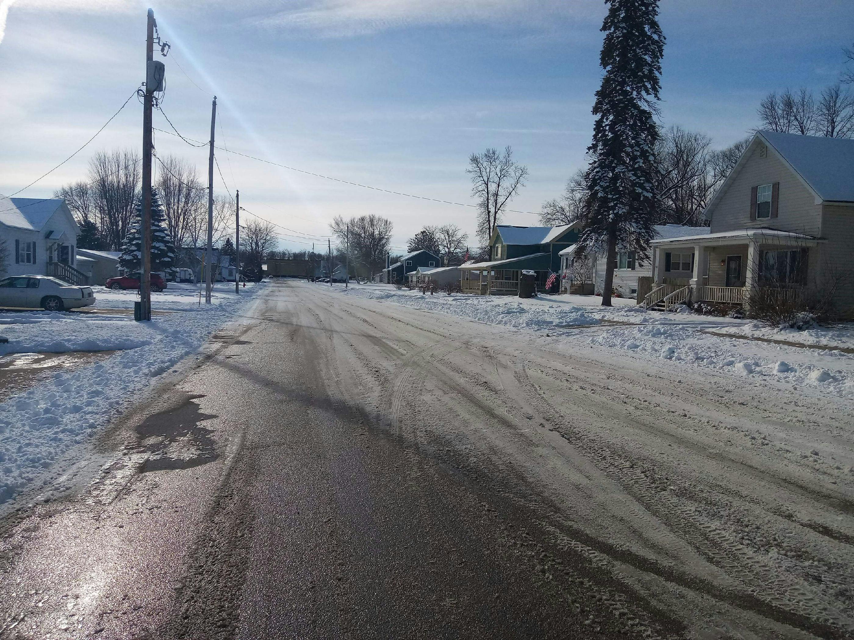 Ontario Ave, Oconto, WI 54153