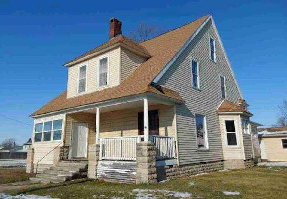 1900 E Main Street Elwood, IN 46036, Madison County