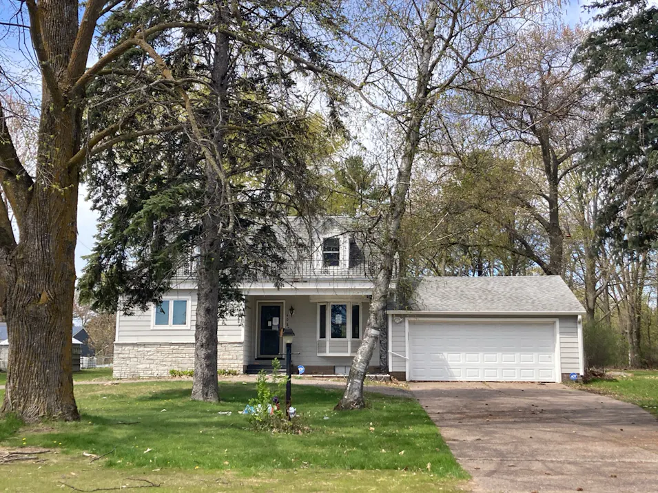 408 Cherry Avenue North Braham, MN 55006, Isanti County