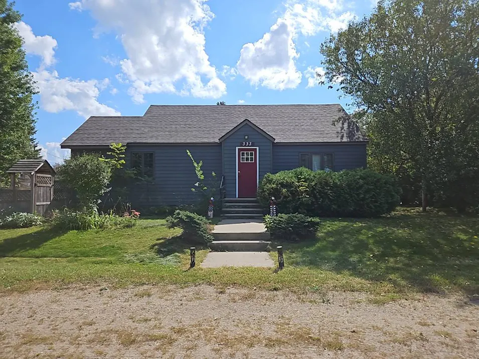 333 Fremont Street Bowlus, MN 56314, Morrison County