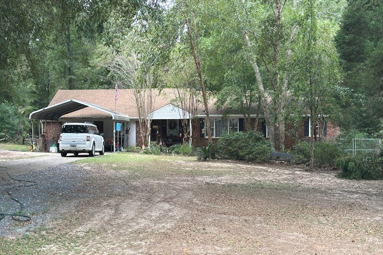 258 Creekside Drive Leesburg, GA 31763, Lee County