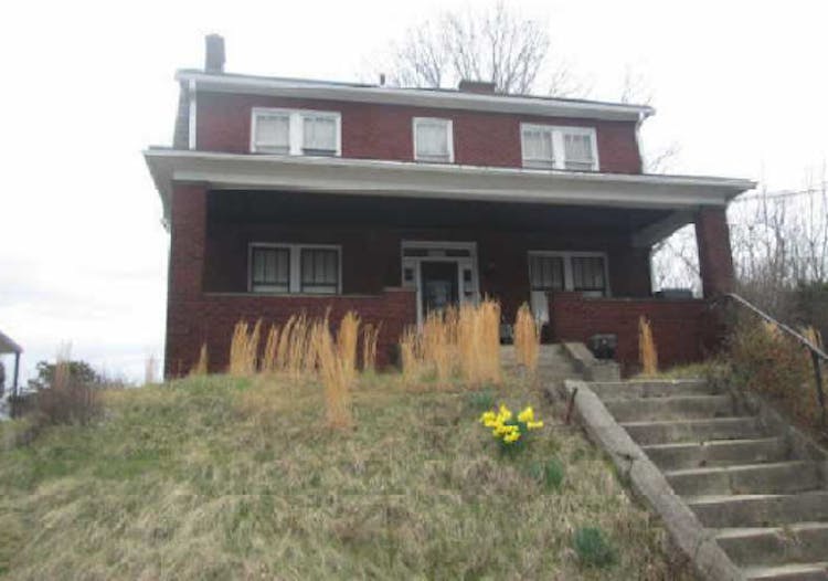 2900 Middletown Road Pittsburgh, PA 15204, Allegheny County