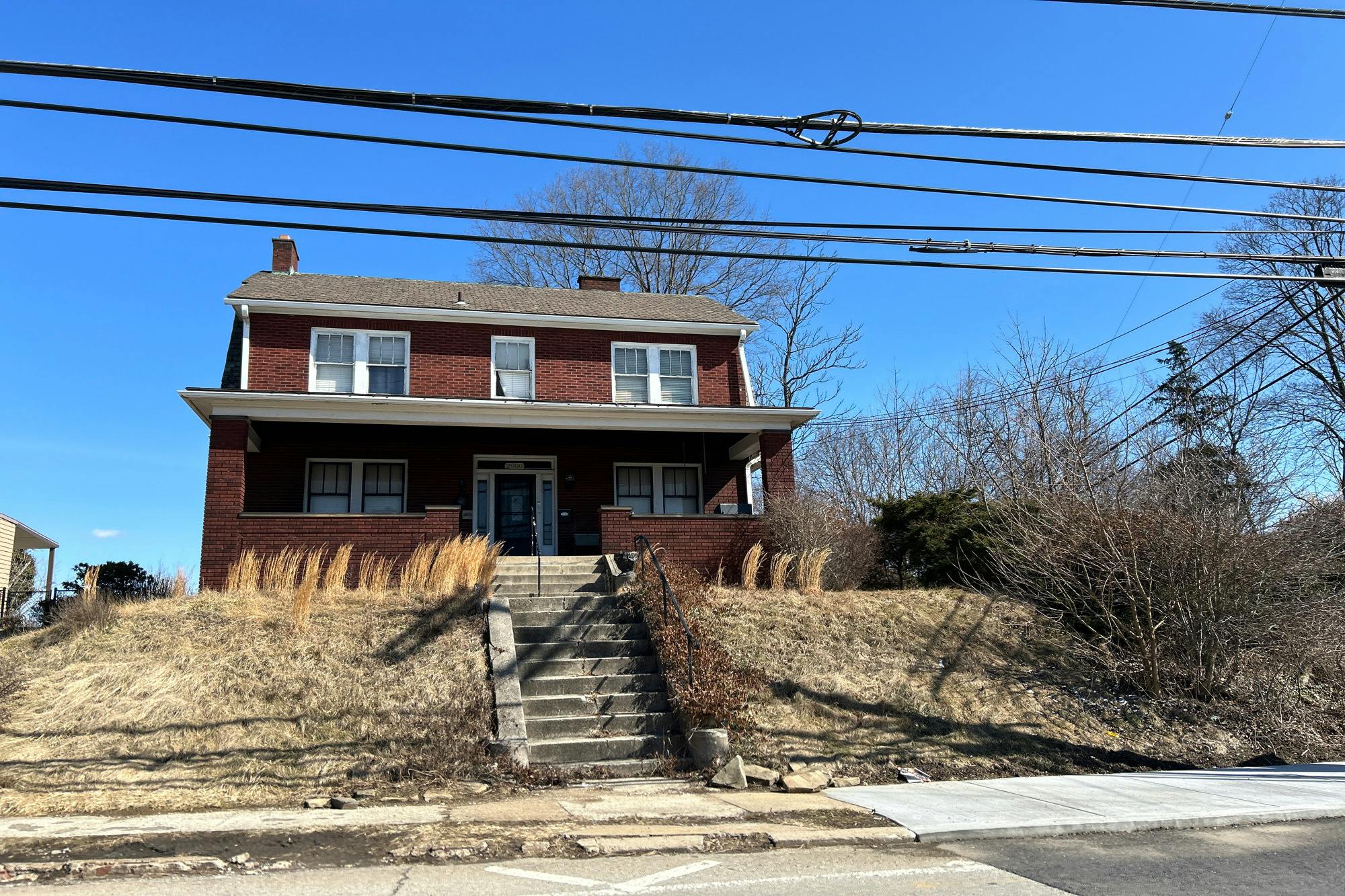 Middletown Rd, Pittsburgh, PA 15204