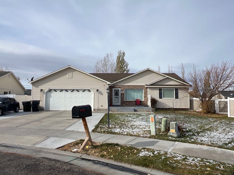 433 Snake River Circle Rigby, ID 83442, Jefferson County