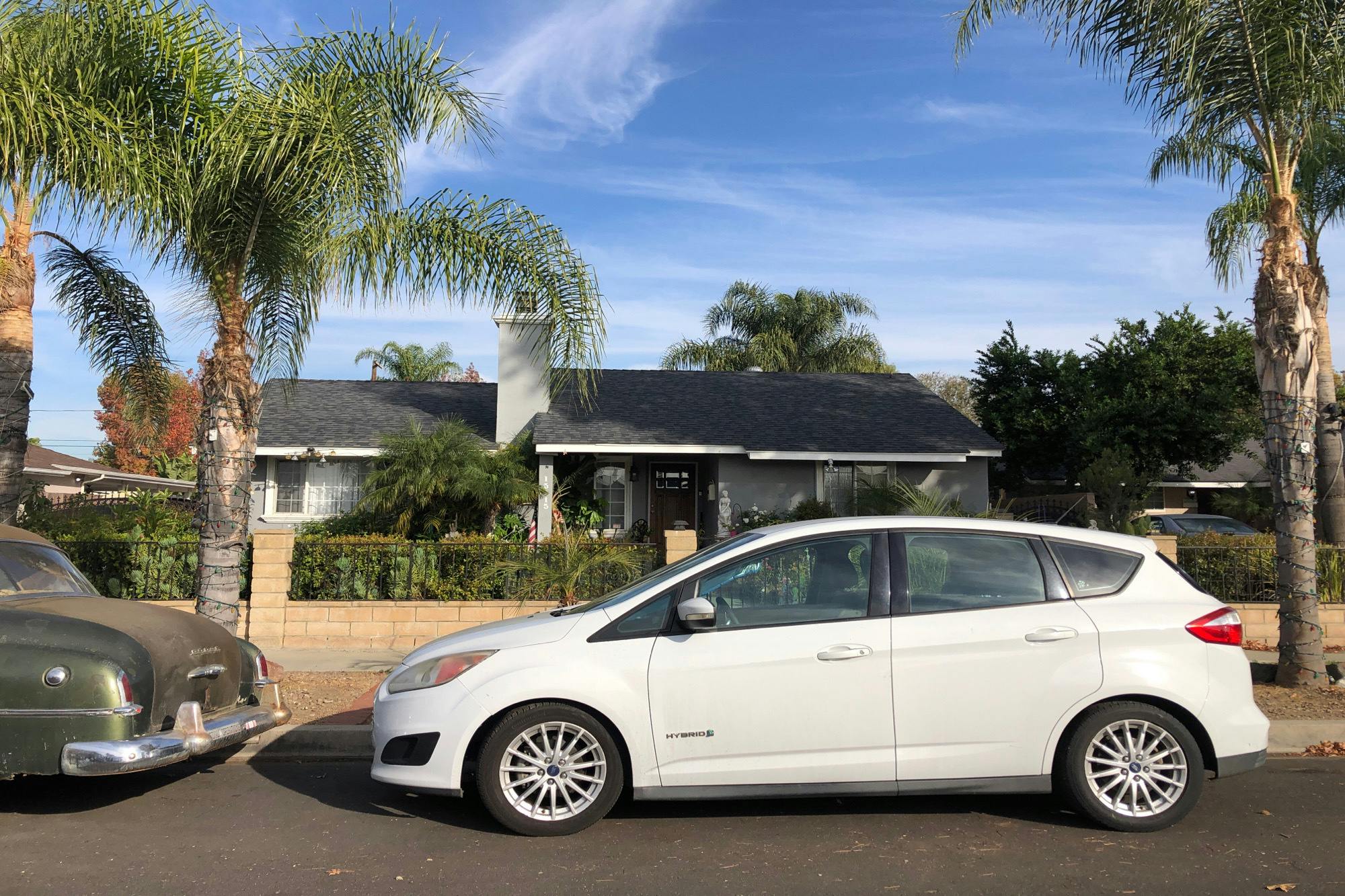 Blackhawk St, Mission Hills, CA 91345