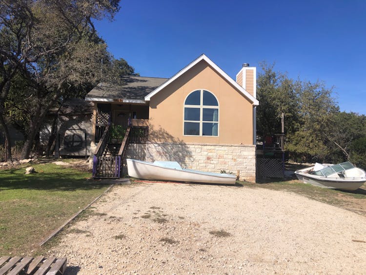 1127 Eastview Drive Canyon Lake, TX 78133, Comal County