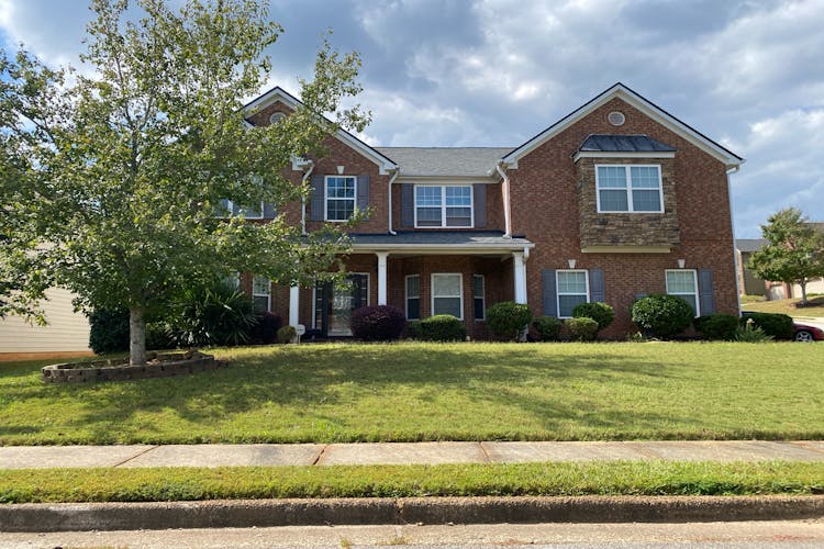 7898 Alta Court Lithia Springs, GA 30122, Douglas County