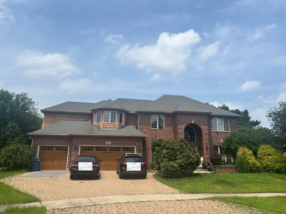 1415 Isleworth Ct Naperville, IL 60564, Dupage County
