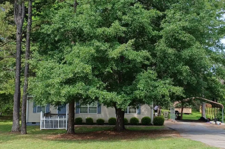 848 W Union Rd West Union, SC 29696, Oconee County