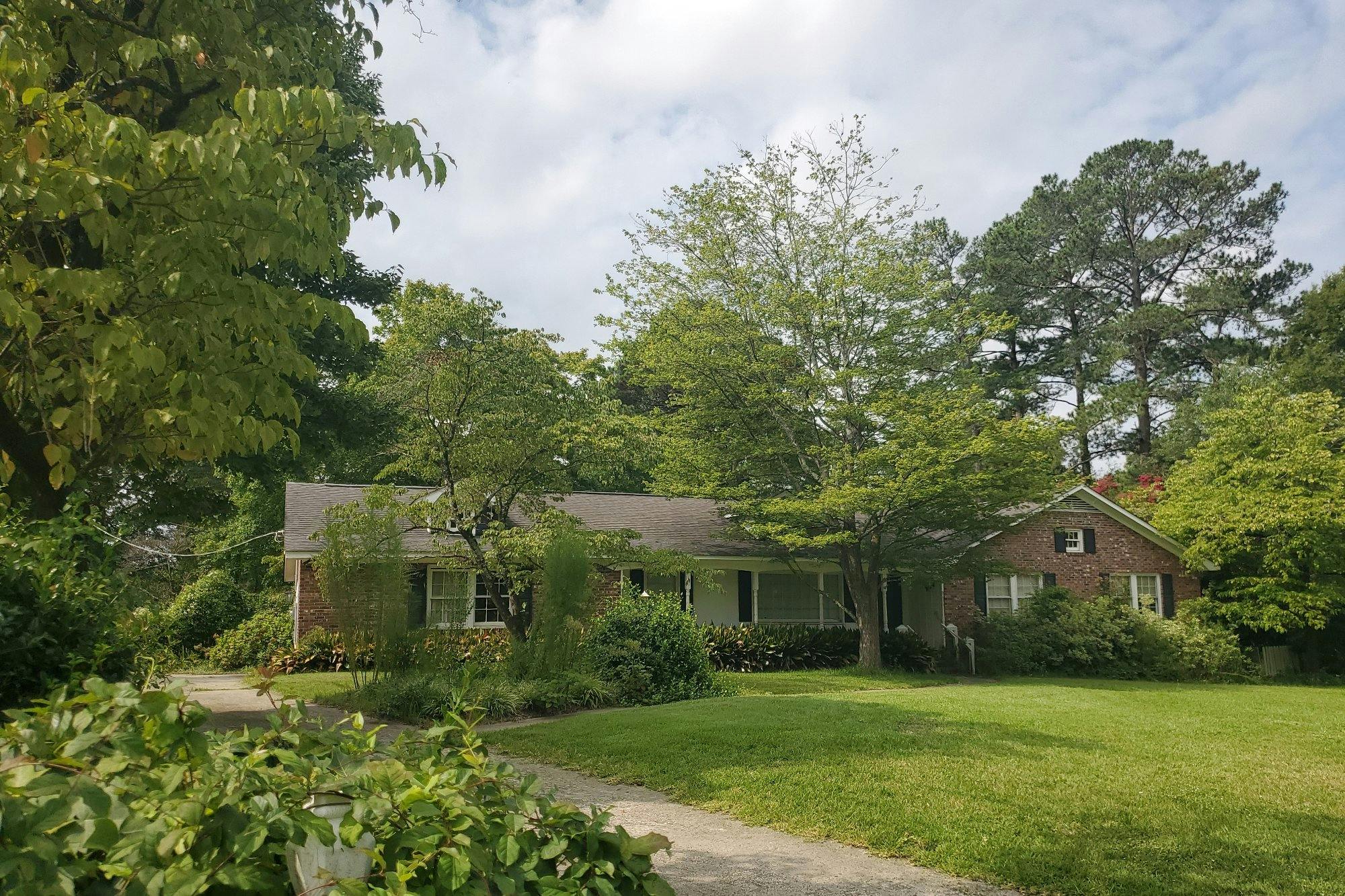 Loch Dr, Columbia, SC 29210 #1