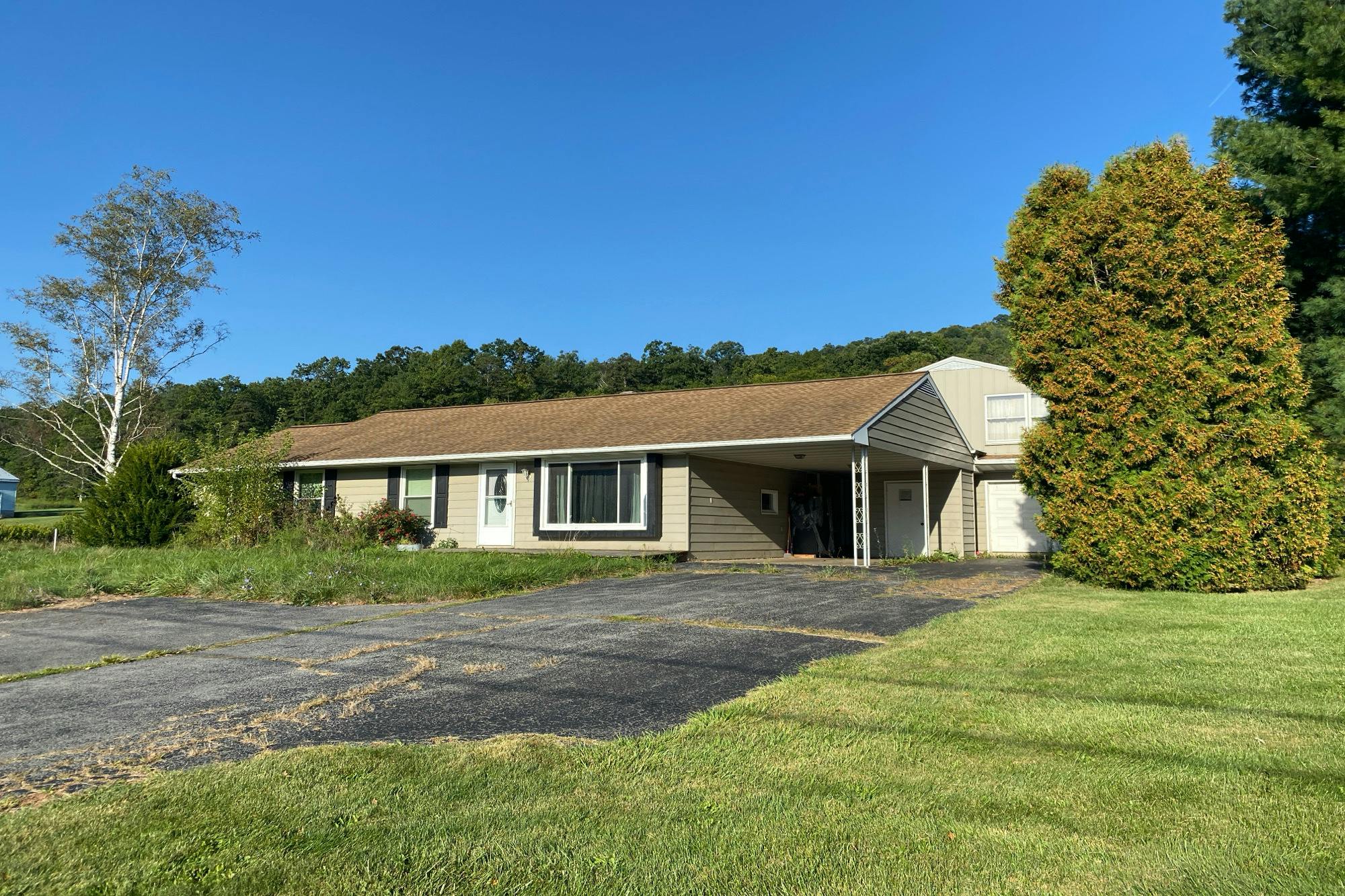 Great Cove Rd, Mc Connellsburg, PA 17233 #1