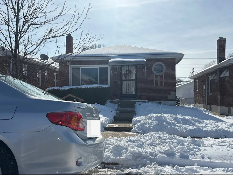 5666 Pernod Ave Saint Louis, MO 63139, City of St. Louis County