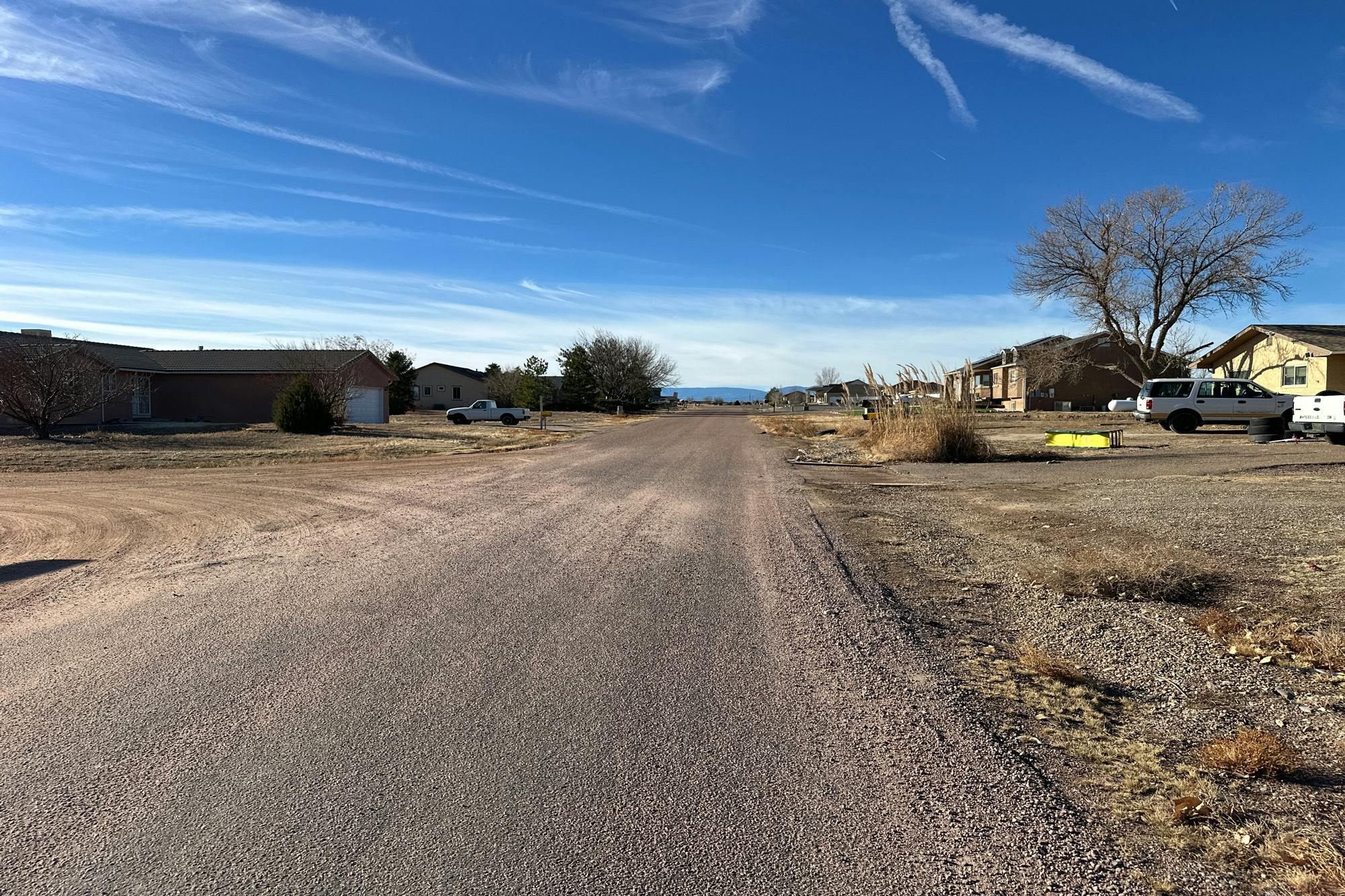 Archdale Dr, Pueblo, CO 81007