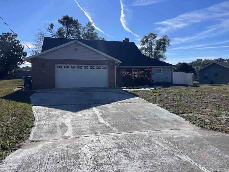 13436 Amanda Ave Spring Hill, FL 34609, Hernando County