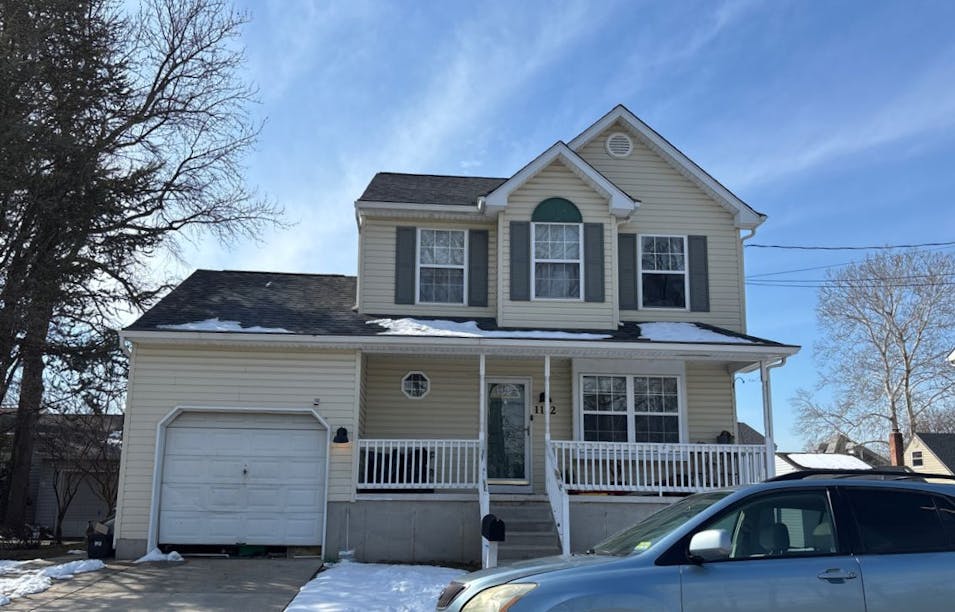 1112 Station Avenue Gloucester City, NJ 08030, Camden County