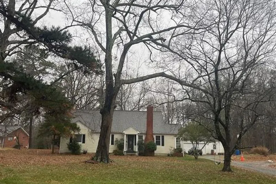 348 Huffine Mill Trail Mc Leansville, NC 27301, Guilford County