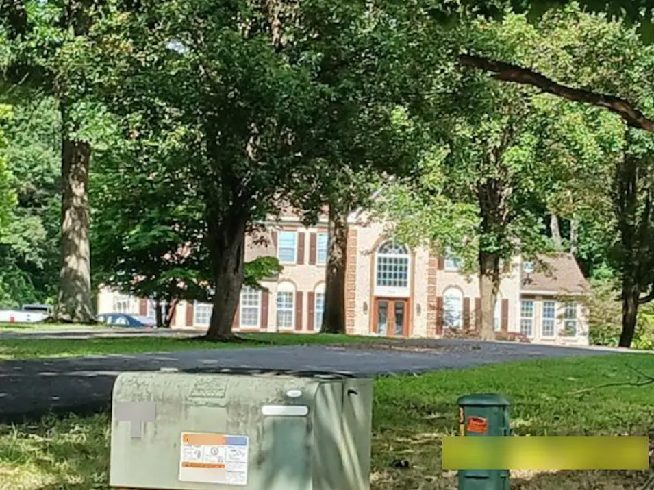 304 Tamerack Ct Upper Marlboro, MD 20774, Prince George's County