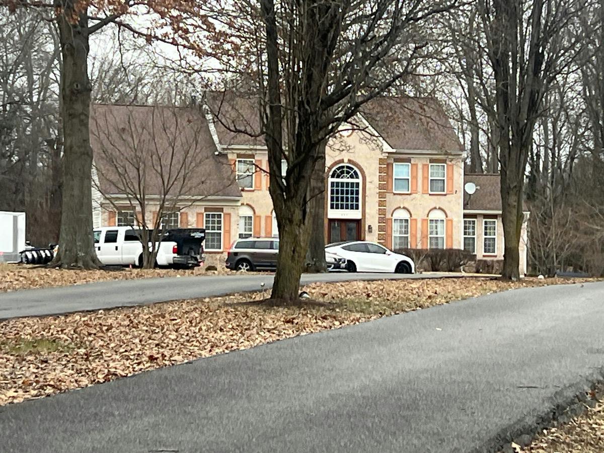 Tamerack Ct, Upper Marlboro, MD 20774