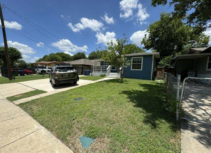 Lark , San Antonio, TX 78228 #1