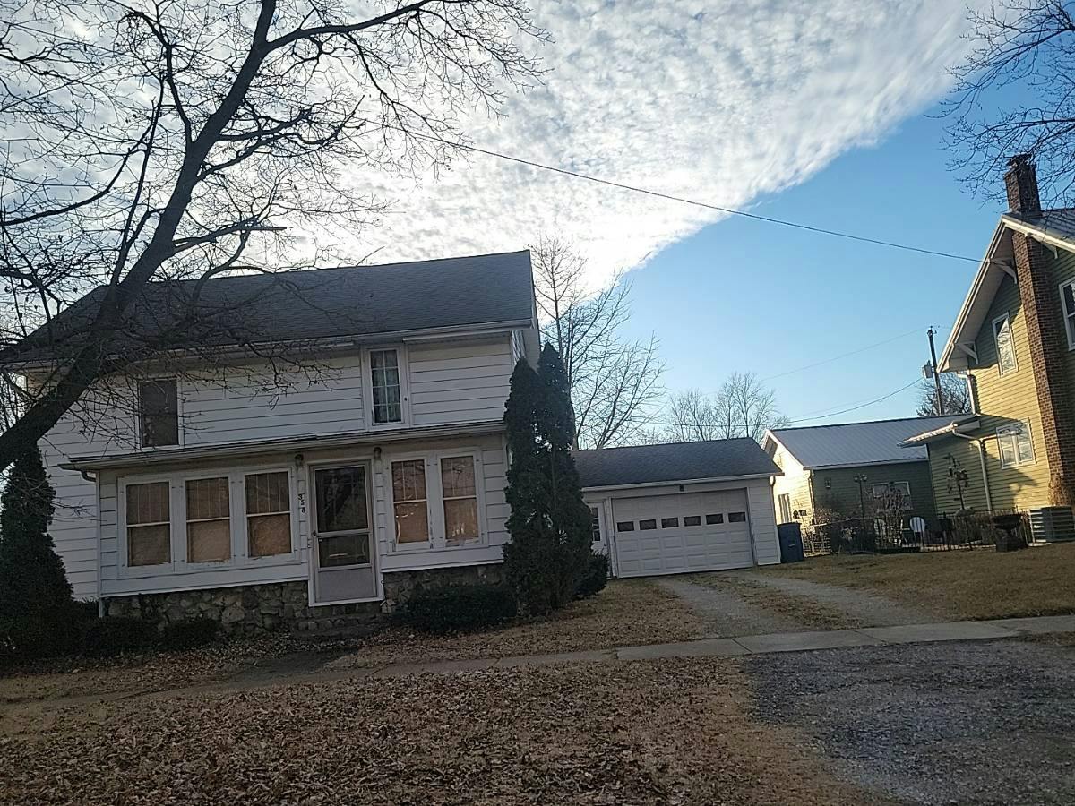 Michigan Ave, Edgerton, OH 43517