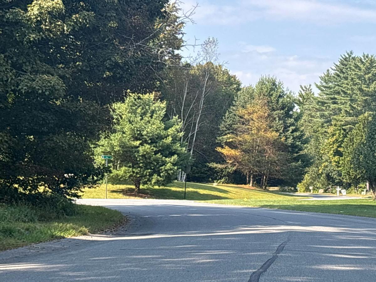 Mia Way, Porter Corners, NY 12859