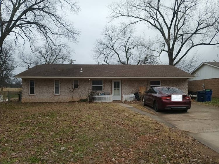 1500 Hardwood Grove St Tecumseh, OK 74873, Pottawatomie County