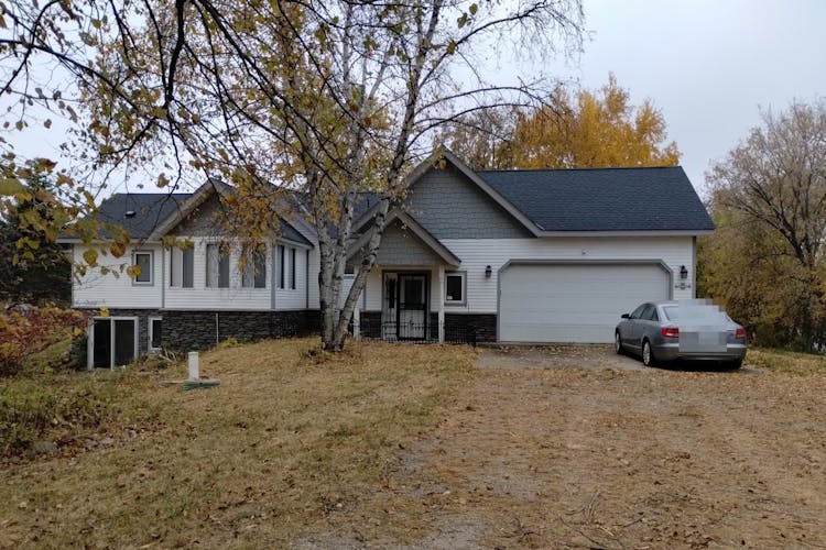 1154 78th St NE Benson, MN 56215, Swift County